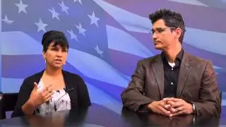 Faces of Immigration, Gillmer and Dubraskha