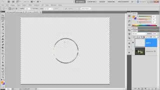 027 Photoshop Marquee Tools