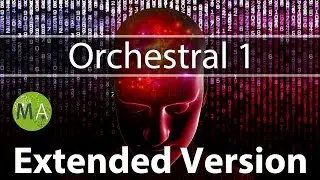 Focus Support for ADHD Brains | Orchestral | Think Clearer & Faster