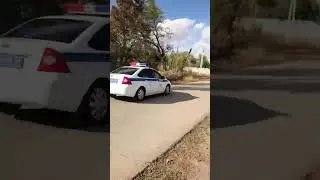 #ижюпитер5 #погоня #погонядпс #дпс #деревня