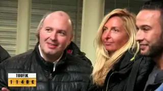 Storage Wars France 4EME BOX TOUFIK