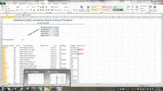WINDOWS 7 SAVE FILE TO NEW FOLDER