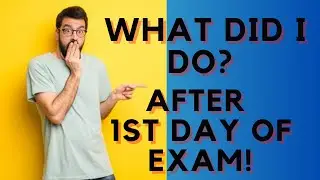 WHAT DID I DO AFTER 1ST DAY OF CELE - #civilengineeringreview #boardexam2023