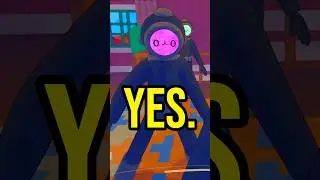 You're Missing Out... (Content Warning Mods)