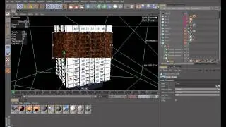 How to Display More Information in the Cinema 4D HUD and Viewports