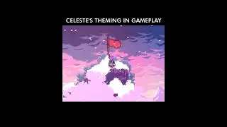 How Celeste teaches you its mechanics