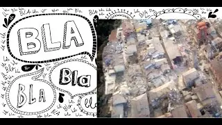 The things that have been said about the earthquake starting from August 24 prevention on YouTube