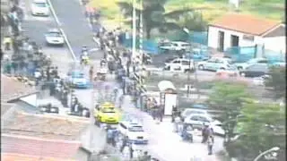 Documenti: Giro d'Italia 2001 - Tappa Lucera Potenza