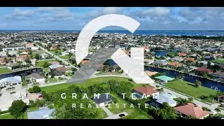 2401 Chapman Blvd, Punta Gorda FL Branded