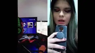 desculpa, BB. jogo online não tem pause ;-;