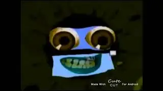 (REUPLOAD) Not sure what I did to Klasky Csupo 1998 Big Screen