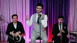 Revan Bagirov Canli Musiqi Duvardaki Resim 2023