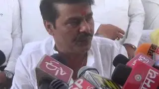 भाजपा के पास चुनाव का कोई एजेण्डा नही है