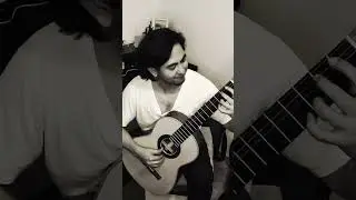 #fragmento #chorus #villalobos  #guitarra #clasica #trendingshorts #trendingvideo #trendingreels