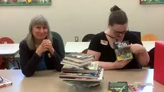 Book Bites: Star Wars