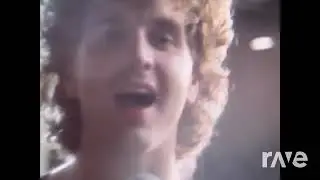 Some stupid RaveDJ video I made days ago 2: Now with the Chicago Band