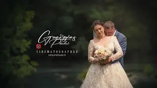 LENKA ♥ IGOR | Svadobný klip | Wedding Film by Profikam | Svadobný kameraman