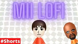 Mii Channel Theme Remix #Shorts