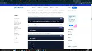 Nuxt to AWS EC2 - Part 9 of 11 - Install Node