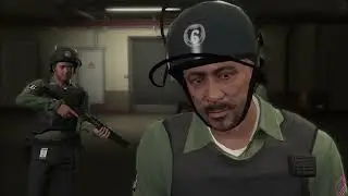 $200,000,000 STOLEN| GTA 5 Walkthrough