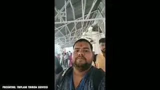 Triplano best vaishno devi🔥💝 customer feedback  #viral #travel #vaishnodevi #trending #tour
