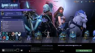 RATING ALL OF THE AGHANIM'S 2021 COLLECTOR'S CACHE FROM 0 TO 100 - WORTH IT OR NOT? - Dota 2