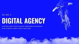 How To Build A Digital Agency Landing Page in Elementor (FREE DOWNLOAD)