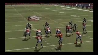 Divisional BAL@DEN 35-14
