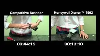 Honeywell 1902 barcode scanner battery replacement