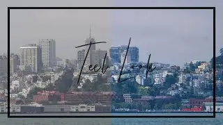 Get a amazing Teel look in your mobile under 4 minutes | Snapseed Tutorials