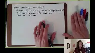 CSE138 (Distributed Systems) L9: primary-backup replication, chain replication, latency & throughput