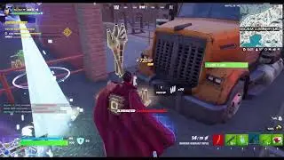 comeing back to fortnight