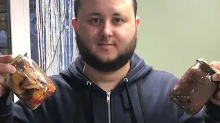 Консервация печени, рыбы и мяса в автоклаве «Домашний погребок» рецепты от Рината