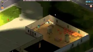 Project Zomboid v2.9.9.15 - Обустройство жилья