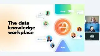 State of the Art Data Governance with DataGalaxy