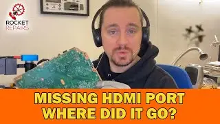 THE MYSTERY OF THE MISSING PORT - XBOX ONE S WITH 