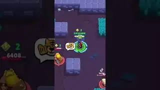 За что могут заблокировать в Brawl Stars😕