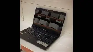 Ноутбук Acer eMachines E642
