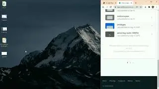 Google page clone using HTML5 and CSS3