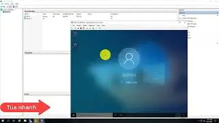 Cách tạo và sử dụng các checkpoint Hyper-V