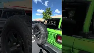Опасная Америка #automobile #auto #usa #jeep