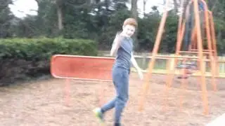 GINGER FLIPPER