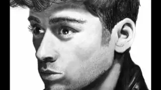 NEW - One Direction Drawings made by Jhonatan Kalsnes (Kjendistegneren)