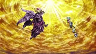 Dancing Mad (Part 4) REMIX - Final Fantasy VI