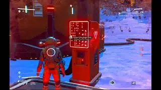 Sentinel Pillar First Time