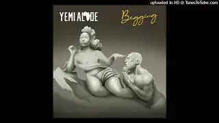Yemi Alade – Begging (Official Audio)