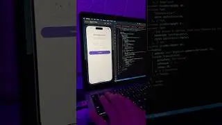 Flutter Tutorial for Beginners – Build This in 60s!