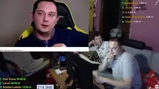 DanielMagical ogląda Rock obraża youtuberów 6
