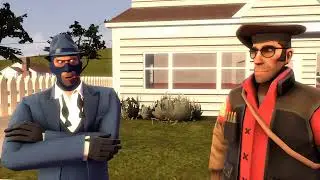 [SFM] You will become a great father...