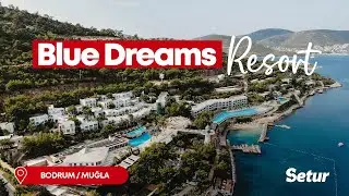 Blue Dreams Resort | Setur